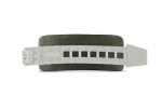 Комплект: Пошивні вироби на камербанди U-WIN OnlyWars Розмір 5 Cordura® 500 Ranger Green (Темна Олива) з Балістичними пакетами U-WIN OnlyWars НВМПЕ Китай 2 штуки / Площа захисту 11,4 дм.кв. фото №4