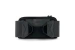 Передня адміністративна панель на штурмову панель під 3 магазини U-WIN OnlyWars Cordura® 500 Black фото №3