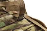 База задньої штурмової панелі під гідратор і для кріплення модулів U-WIN OnlyWars Cordura® 1000 MultiCam® фото №5