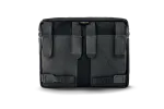 Більший утилітарний модуль на базу задньої штурмової панелі U-WIN OnlyWars Cordura® 500 Black фото №4