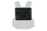 Більший утилітарний модуль на базу задньої штурмової панелі U-WIN OnlyWars Cordura® 500 Black