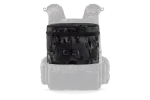 Більший утилітарний модуль на базу задньої штурмової панелі U-WIN OnlyWars Cordura® 1000 MultiCam® Black