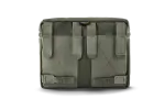 Більший утилітарний модуль на базу задньої штурмової панелі U-WIN OnlyWars Cordura® 500 Ranger Green (Темна Олива) фото №4