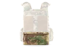 Менший утилітарний модуль на базу задньої штурмової панелі U-WIN OnlyWars Cordura® 1000 MultiCam®