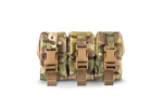 Модуль під 3 ручні гранати на базу задньої штурмової панелі U-WIN OnlyWars Cordura® 1000 MultiCam® фото №2