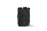 Підсумок під магазин AR оперативний з пластиковими вставками U-WIN BASE Cordura® 500 Black