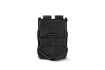 Підсумок під магазин AR оперативний з пластиковими вставками U-WIN BASE Cordura® 500 Black фото №2