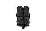 Підсумок під магазин AR оперативний з пластиковими вставками U-WIN BASE Cordura® 500 Black фото №3