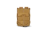 Підсумок під магазин AR оперативний з пластиковими вставками U-WIN BASE Cordura® 500 Coyote фото №2