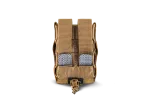 Підсумок під магазин AR оперативний з пластиковими вставками U-WIN BASE Cordura® 500 Coyote фото №3