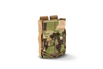Підсумок під магазин AR оперативний з пластиковими вставками U-WIN BASE Cordura® 1000 MultiCam®