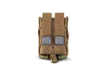 Підсумок під магазин AR оперативний з пластиковими вставками U-WIN BASE Cordura® 1000 MultiCam® фото №3