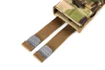 Підсумок під магазин AR оперативний з пластиковими вставками U-WIN BASE Cordura® 1000 MultiCam® фото №4