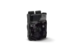 Підсумок під магазин AR оперативний з пластиковими вставками U-WIN BASE Cordura® 1000 MultiCam® Black