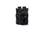 Підсумок під магазин AR оперативний з пластиковими вставками U-WIN BASE Cordura® 1000 MultiCam® Black фото №2
