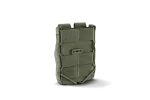 Підсумок під магазин AR оперативний з пластиковими вставками U-WIN BASE Cordura® 500 Ranger Green / Темна Олива