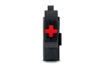 Підсумок під турнікет з системою швидкого вилучення U-WIN PRO Cordura® 500 Black фото №2