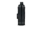 Підсумок під турнікет з системою швидкого вилучення U-WIN PRO Cordura® 500 Black фото №3