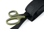 Підсумок під турнікет з системою швидкого вилучення U-WIN PRO Cordura® 500 Black фото №6