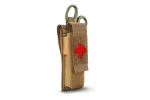 Підсумок під турнікет з системою швидкого вилучення U-WIN PRO Cordura® 500 Coyote фото №4