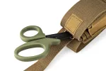 Підсумок під турнікет з системою швидкого вилучення U-WIN PRO Cordura® 500 Coyote фото №6