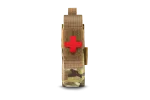 Підсумок під турнікет з системою швидкого вилучення U-WIN PRO Cordura® 1000 MultiCam® фото №2