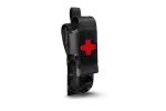 Підсумок під турнікет з системою швидкого вилучення U-WIN PRO Cordura® 1000 MultiCam® Black
