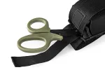 Підсумок під турнікет з системою швидкого вилучення U-WIN PRO Cordura® 1000 MultiCam® Black фото №6