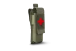 Підсумок під турнікет з системою швидкого вилучення U-WIN PRO Cordura® 500 Ranger Green / Темна Олива