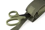 Підсумок під турнікет з системою швидкого вилучення U-WIN PRO Cordura® 500 Ranger Green / Темна Олива фото №6