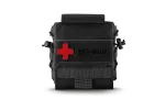 Аптечний підсумок 9Line для комплекту MARCH U-WIN AGILE Cordura® 500 Black фото №2