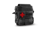 Аптечний підсумок 9Line для комплекту MARCH U-WIN AGILE Cordura® 500 Black
