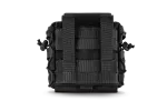 Аптечний підсумок 9Line для комплекту MARCH U-WIN AGILE Cordura® 500 Black фото №3