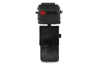 Аптечний підсумок 9Line для комплекту MARCH U-WIN AGILE Cordura® 500 Black фото №4