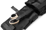 Аптечний підсумок 9Line для комплекту MARCH U-WIN AGILE Cordura® 500 Black фото №6