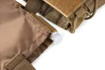 Аптечний підсумок 9Line для комплекту MARCH U-WIN AGILE Cordura® 500 Coyote фото №7