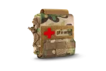 Аптечний підсумок 9Line для комплекту MARCH U-WIN AGILE Cordura® 1000 MultiCam®