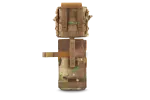 Аптечний підсумок 9Line для комплекту MARCH U-WIN AGILE Cordura® 1000 MultiCam® фото №6