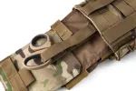 Аптечний підсумок 9Line для комплекту MARCH U-WIN AGILE Cordura® 1000 MultiCam® фото №7