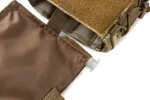 Аптечний підсумок 9Line для комплекту MARCH U-WIN AGILE Cordura® 1000 MultiCam® фото №8
