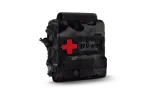 Аптечний підсумок 9Line для комплекту MARCH U-WIN AGILE Cordura® 1000 MultiCam® Black