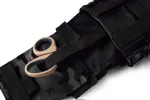Аптечний підсумок 9Line для комплекту MARCH U-WIN AGILE Cordura® 1000 MultiCam® Black фото №6