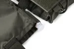 Аптечний підсумок 9Line для комплекту MARCH U-WIN AGILE Cordura® 500 Ranger Green / Темна Олива фото №6