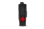 Підсумок під турнікет з фіксацією на липучці U-WIN BASE Cordura® 500 Black фото №2