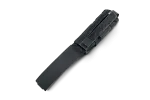Підсумок під турнікет з фіксацією на липучці U-WIN BASE Cordura® 500 Black фото №4