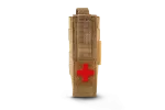 Підсумок під турнікет з фіксацією на липучці U-WIN BASE Cordura® 500 Coyote фото №3