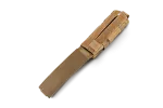 Підсумок під турнікет з фіксацією на липучці U-WIN BASE Cordura® 500 Coyote фото №5
