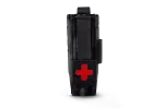 Підсумок під турнікет з фіксацією на липучці U-WIN BASE Cordura® 1000 MultiCam® Black фото №2