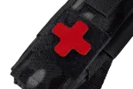 Підсумок під турнікет з фіксацією на липучці U-WIN BASE Cordura® 1000 MultiCam® Black фото №5
