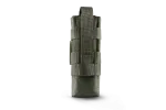 Підсумок під турнікет з фіксацією на липучці U-WIN BASE Cordura® 500 Ranger Green / Темна Олива фото №3